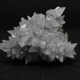 Calcita
7.5X5X4.5 cm
(Autor: Luis Edmundo Sánchez Roja)
