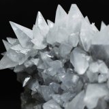 Calcita
7.5X5X4.5 cm
(Autor: Luis Edmundo Sánchez Roja)