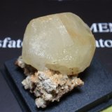 Calcita
25x25 mm
(Autor: Ignacio)