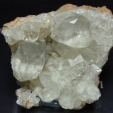 Calcita
45x40 mm
(Autor: Ignacio)