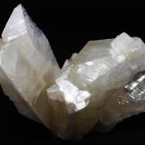 Calcita
10x8x5 cm
(Autor: Luis Edmundo Sánchez Roja)