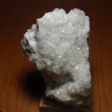 Calcita
90x140 mm
(Autor: Ignacio)