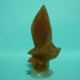 Calcita
7 x 3,5 cm
(Autor: Pedro Conesa)