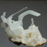 Calcita
70x70 mm
(Autor: Ramon A  Lopez Garcia)