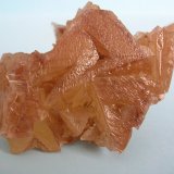 Calcita
8 x 7 cm
(Autor: Pedro Conesa)