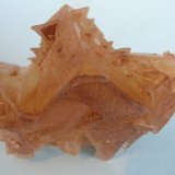 Calcita
8 x 7 cm
(Autor: Pedro Conesa)