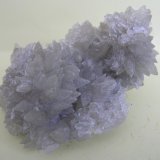 Calcita
8 x 5,5 cm
(Autor: Pedro Conesa)