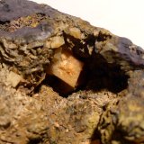 Calcita
10,5x5,5 cm
(Autor: Ander Ispizua Juan)