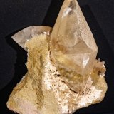 Calcita, Celestina
5cm XL
(Autor: Sergio)