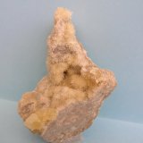 Calcita
12 x 8 cm
(Autor: Pedro Conesa)