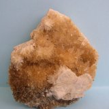 Calcita
12 x 12 cm
(Autor: Pedro Conesa)