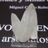 Calcita
20x30 mm
(Autor: Ignacio)