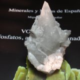 Calcita
45x75 mm
(Autor: Ignacio)