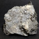 Calcita
5,5x5 cm
(Autor: Ander Ispizua Juan)