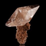 Calcita
16 x 11 x 13 cm / cristal principal: 15.0 cm
(Autor: Museo MIM)