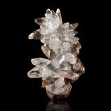 Calcita
14.5 x 9 x 6.5 cm / cristal principal: 5.2 cm
(Autor: Museo MIM)