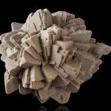 Calcita
17 x 17 x 15 cm / cristal principal: 5 cm
(Autor: Museo MIM)