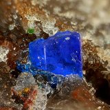 Calcomenita
Cristal de 3 mm.
(Autor: Antonio Carmona)