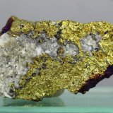 Calcopirita
45X24 MM
(Autor: Juan Espino)