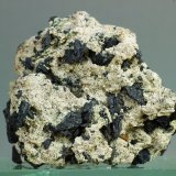 Calcosina
40x40 mm.
(Autor: Juan Espino)