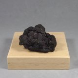 Calcosina
4 x 3 x 1,5 cm.
(Autor: J. G. Alcolea)