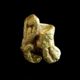 Oro cristalizado
1.2cm
(Autor: DAni)