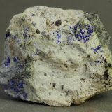Callaghanita
25x20x16 mm
(Autor: Juan Espino)