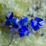 Callaghanita
1 mm
(Autor: Borja Sainz de Baranda)