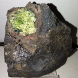 Olivino (Grupo)
7x7 cm.
(Autor: Adri Rodríguez)