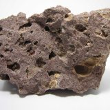 Lamproita
7 x 4 cm.
(Autor: prcantos)
