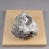 Carrollita
5,5 x 5,2 x 4 cm.
(Autor: J. G. Alcolea)