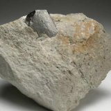 Carrollita
7 x 5 x 3,5 cm
(Autor: Antonio Alcaide)