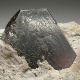 Carrollita
7 x 5 x 3,5 cm
(Autor: Antonio Alcaide)