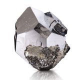Carrollita
4.5 x 5 x 4 cm
(Autor: Museo MIM)