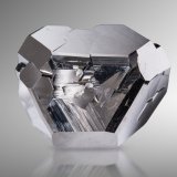 Carrollita
4 x 3 x 3 cm / cristal principal: 3.9 cm
(Autor: Museo MIM)