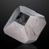 Carrollita
8 x 8 x 6.5 cm
(Autor: Museo MIM)