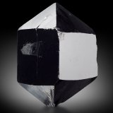 Casiterita
7 x 4 x 4 cm
(Autor: Museo MIM)