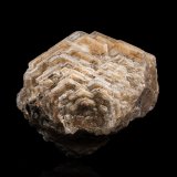 Catapleiíta
11 x 4.5 x 10 cm / Cristal principal: 6 cm
(Autor: Museo MIM)