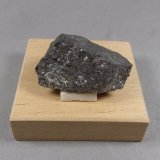 Siegenita
4 x 2,8 x 2 cm.
(Autor: J. G. Alcolea)