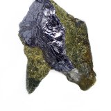 Molibdenita
6x5 cm
(Autor: Emilio Téllez)