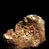 Dolomita, Marcasita
6x4cm
(Autor: Obsi)