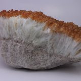 Smithsonita, Celestina
10 x 8 x 5 cm
(Autor: Ivan Blanco (PDM))