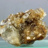 Celestina
40x32 mm.
(Autor: Juan Espino)