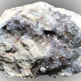 Celestina
44 x 30 x 15 mm.
(Autor: José Luis Zamora)