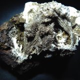 Celestina y Siderita.
60x40 mm
(Autor: Jesus Franquesa Baucells)