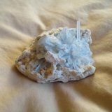 Celestina
5cm x 4 cm
(Autor: annamaria)