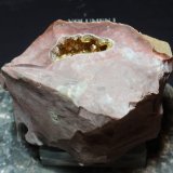 Celestina
85x60 mm. tamaño de la pieza.
(Autor: Ignacio)