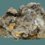 Celestina
10 x 7 cm
(Autor: Antonio Carmona)