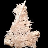 Cerusita
5,5x4x0,7 cm.
(Autor: Nacho)