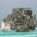 Cerusita
39x26 mm
(Autor: Juan Espino)